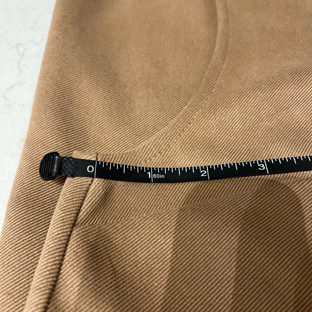 Zara Sleeveless Dress with Pockets Size XL - Picture 11 of 12